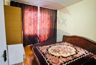 Apartament cu 3 camere de vanzare in zona Central - 6
