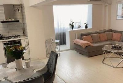 Apartament semidecomandat în Ștefan cel Mare