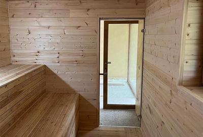 Casă individuală cu 6 camere cu Teren 3000 Mp în Văleni-Stânișoara - 10