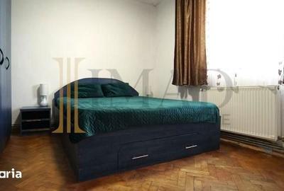 Apartament cu 2 camere în Aleea Trandafirilor - 7