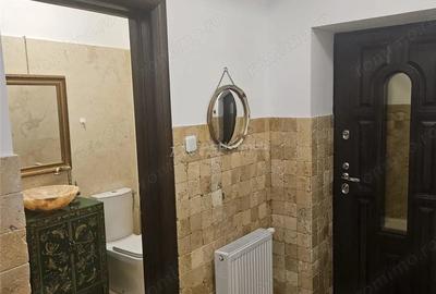 Casa birouri lux - Green City - 4 camere - 3 bai - 120mp - 100mp curte - 1