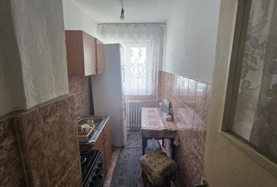 Apartament cu 2 camere în Negru Vodă - 5