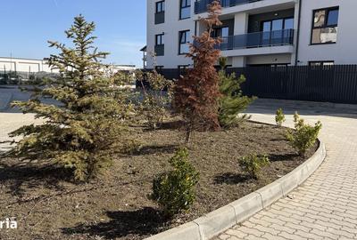 Apartament cu 2 camere în Central - 8