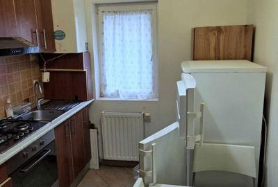 Apartament cu 2 camere semidecomandat în UTA - 6
