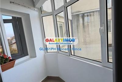 Apartament cu 4 camere decomandat, mobilat în Republicii - 21
