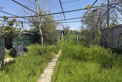 Casă cu 4 camere în Preajba - 8