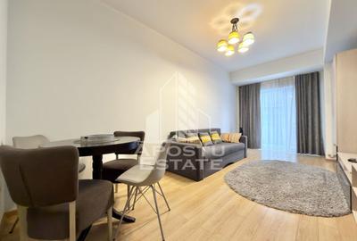 Apartament cu 2 camere decomandat, la etajul 1 in Giroc langa ESO. - 7