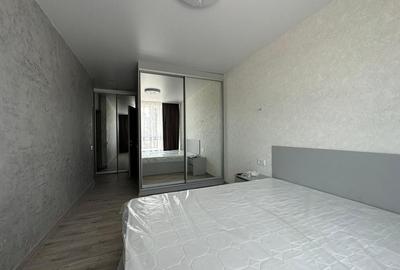 Apartament cu 2 camere decomandat în Andrei Mureșanu - 4