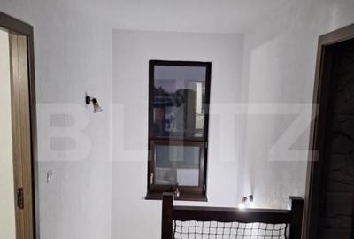 Valea Voievozilor Vila P+M 150mp - 1