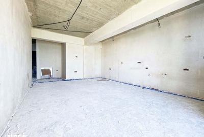 Apartament cu 5 camere în Tomis Nord - 9