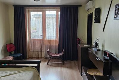 Garsonieră în Tei - 8