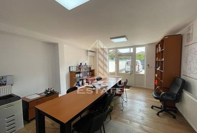 Vila P+M, finisata modern, curte amenajata, zona Modern-Crisan - 18