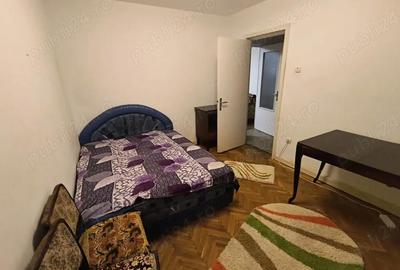 Apartament cu 2 camere semidecomandat în Central - 9