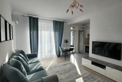 Apartament doua camere zona Decathlon (direct de la proprietar)