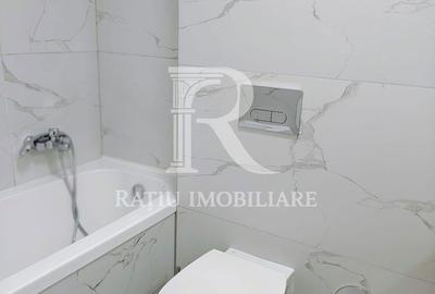 Apartament cu 2 camere decomandat în Seleuș - 1