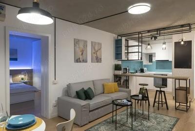 Apartament deosebit Sala Palatului/Calea Victoriei - 1