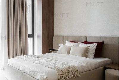 Apartament cu 3 camere decomandat, mobilat în Herăstrău - 13