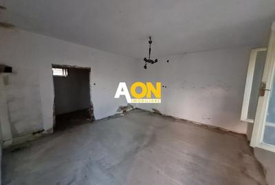 Casă individuală cu 2 camere cu Canalizare în Pâclișa - 8