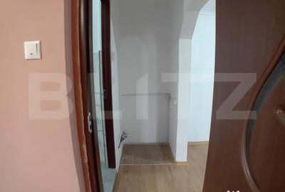Apartament cu 2 camere decomandat în Central - 10