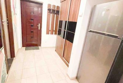 Garsonieră decomandată, mobilată în Unirii - 6