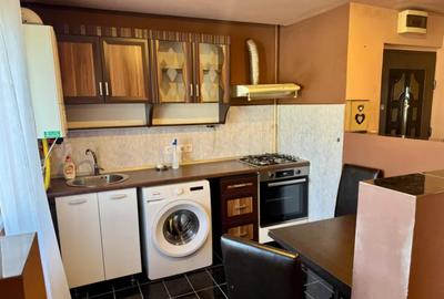 Apartament cu 2 camere semidecomandat, mobilat în Central - 5