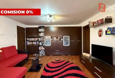 COMISION 0% Apartament cu 2 camere semidecomandat - zona Aradului COMISION 0% Apartament cu 2 camere semidecomandat - zona Aradului - 2