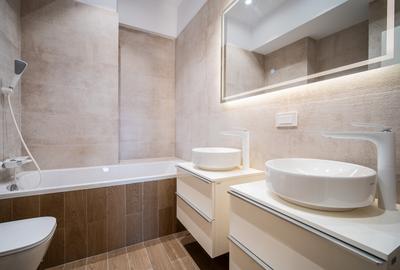Apartament cu 5 camere, mobilat în Herăstrău - 3