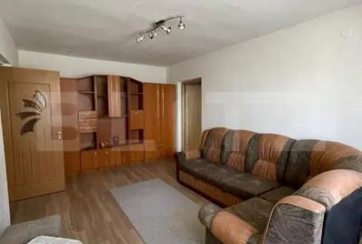 Apartament cu 2 camere semidecomandat în Central - 1