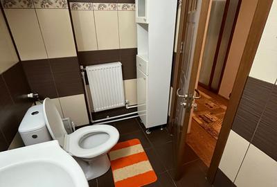 Apartament cu 2 camere decomandat în Casa de Cultură - 6