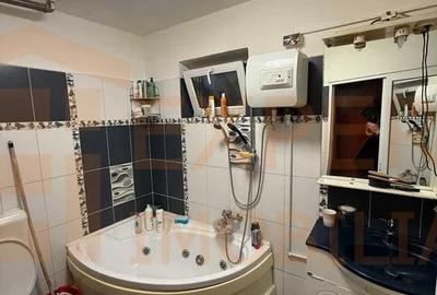 Apartament cu 4 camere decomandat, mobilat în Tomis Nord - 3