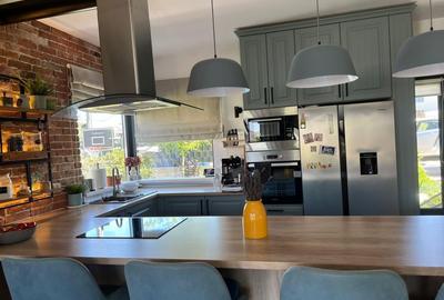 Casă individuală cu 4 camere cu Teren 540 Mp în Dezmir - 5