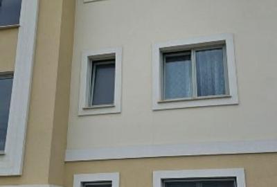 Apartament cu 2 camere decomandat, mobilat în Moșnița Nouă - 2