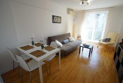 Apartament cu 3 camere decomandat în Cișmigiu