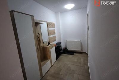 Apartament cu 3 camere semidecomandat, mobilat în Braytim - 5