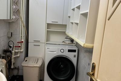 Apartament cu 3 camere în Central - 6