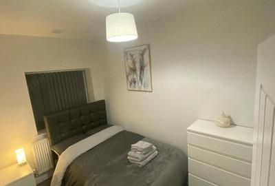 Garsonieră decomandată în Obor - 4