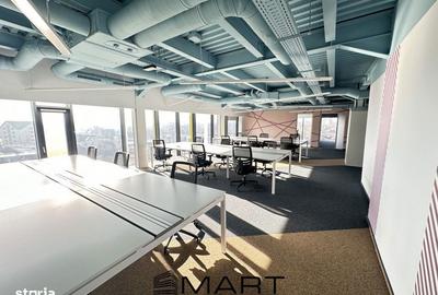 Spațiu comercial, de 234 mp, în Ultracentral - 1