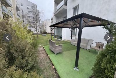 Apartament cu 4 camere decomandat în Băneasa - 7
