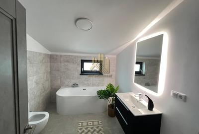 Casa 4 camere Izvor Tarlungeni - 18