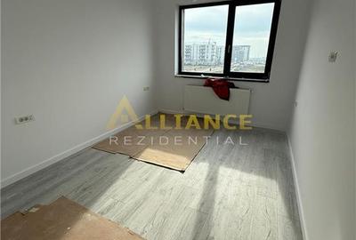 Apartament cu 3 camere decomandat în Berceni - 5