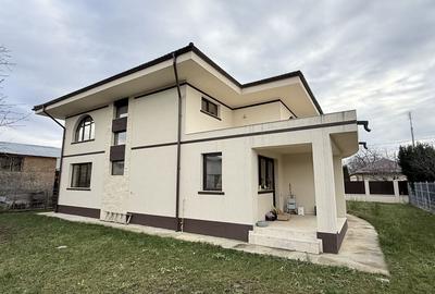 Vila Delux P+1 cu terasă și garaj + teren intravilan 783mp - 5