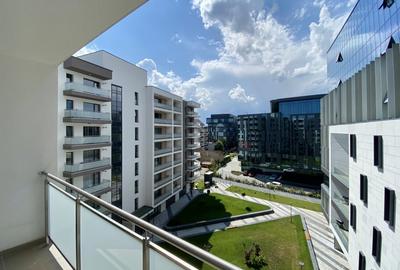 Inchiriere Apartament cu 2 camere, zona centrala - Scala Center - 8