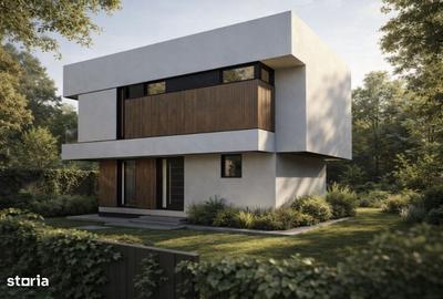 Casă cu 4 camere în Roșu - 2