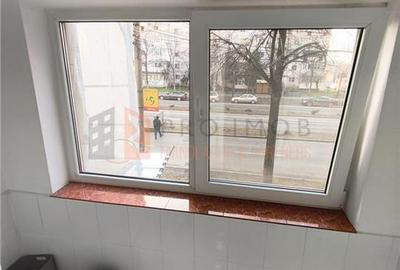 Apartament 3 camere cf 1 decomandat zona Unirii Nord - 11