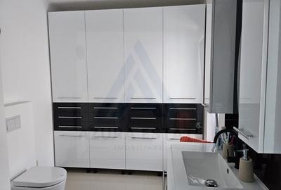 Casa moderna 4 camere 2 bai teren 500 mp terasa si pod in Selimbar - 13