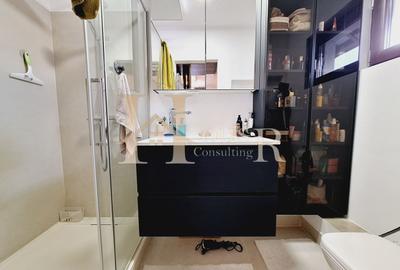 Casă individuală P+M, ideală pentru două familii – acces separat. - 12