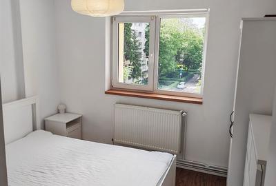 Apartament cu 2 camere decomandat în Grigorescu - 5