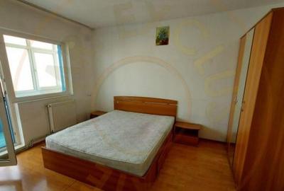 Garsoniera de inchiriat -langa Spitalul de Pediatrie - str D