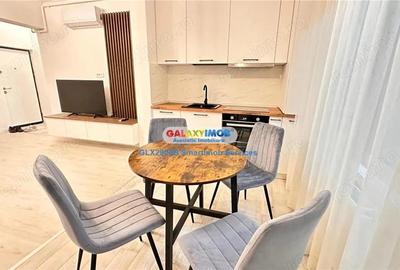 Inchiriere apartament | Venus Residence | 10 min Metrou Aparatorii P. - 1