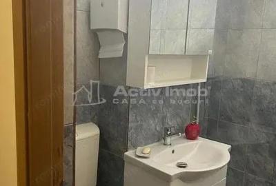 Capitol - Garsoniera - Decomandata - Renovata 2025 - Termen lung - 6